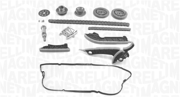 341500001490 MAGNETI MARELLI